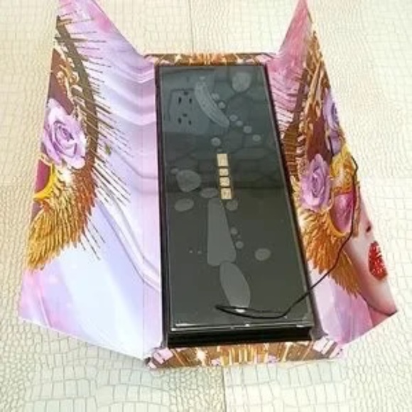 💋Pat McGrath Mothership XI: Sunlit Seduction Eyeshadow Palette ~ *NEW* - Picture 6 of 11